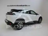 2021 Peugeot 2008
