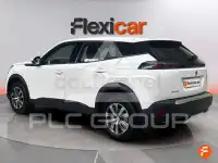 2021 Peugeot 2008