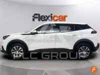 2021 Peugeot 2008