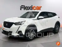 2021 Peugeot 2008