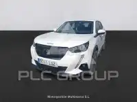 2021 Peugeot 2008