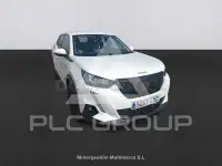 2021 Peugeot 2008