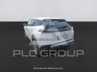 2021 Peugeot 2008