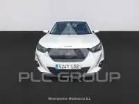 2021 Peugeot 2008