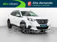 2021 Peugeot 2008