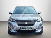 2021 Peugeot 2008