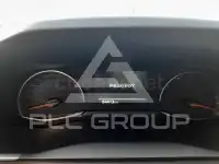 2021 Peugeot 2008