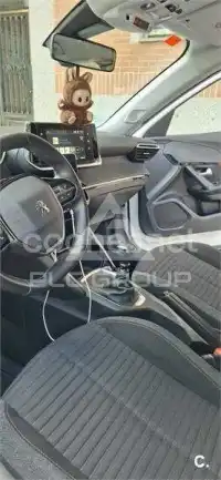 2021 Peugeot 2008