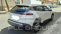 2021 Peugeot 2008