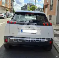 2021 Peugeot 2008