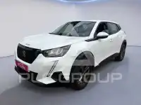 2021 Peugeot 2008