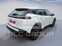 2021 Peugeot 2008