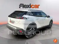 2021 Peugeot 2008