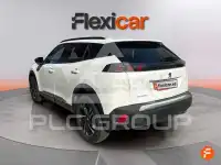 2021 Peugeot 2008