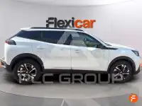 2021 Peugeot 2008