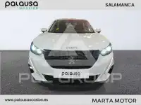 2021 Peugeot 2008