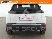 2021 Peugeot 2008