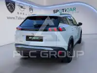 2021 Peugeot 2008
