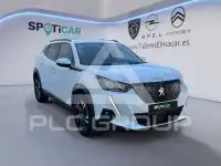 2021 Peugeot 2008