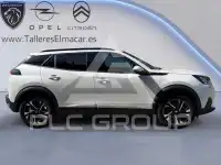 2021 Peugeot 2008