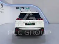 2021 Peugeot 2008