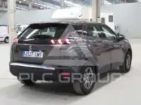 2021 Peugeot 2008