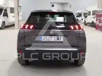 2021 Peugeot 2008