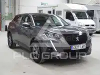 2021 Peugeot 2008