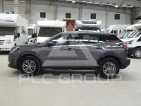 2021 Peugeot 2008
