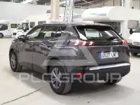 2021 Peugeot 2008