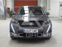 2021 Peugeot 2008