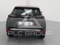 2021 Peugeot 2008