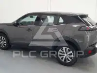 2021 Peugeot 2008