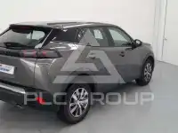 2021 Peugeot 2008