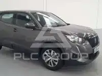 2021 Peugeot 2008