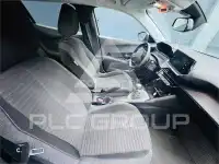 2021 Peugeot 2008