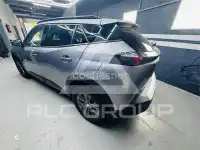 2021 Peugeot 2008