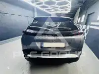 2021 Peugeot 2008