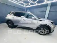 2021 Peugeot 2008