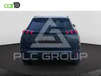 2021 Peugeot 2008