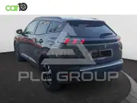 2021 Peugeot 2008