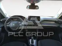 2021 Peugeot 2008