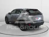2021 Peugeot 2008