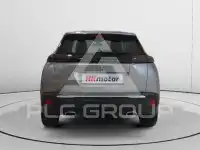 2021 Peugeot 2008