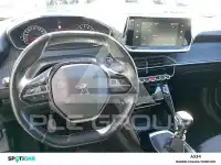2021 Peugeot 2008