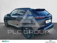 2021 Peugeot 2008