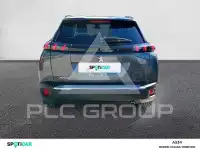 2021 Peugeot 2008