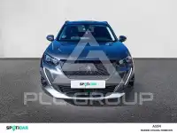 2021 Peugeot 2008