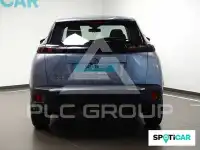 2021 Peugeot 2008