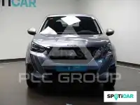 2021 Peugeot 2008